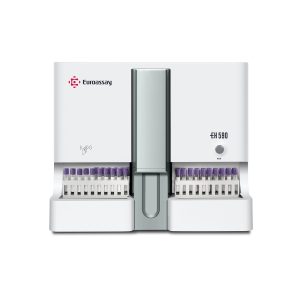 Euroassay – Hematology Analyzer | EH 590