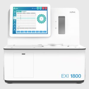 Zybio – Fully Auto Chemiluminescence Immunoassay Analyzer | EXI 1800