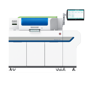 Snibe – Automatic Biochemistry Analyzer | Biossays C8