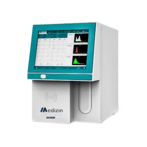 Medizin Assure Technik – Automated 3-Part Differential Hematology Analyzer